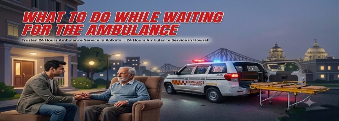 emergency ambulance service